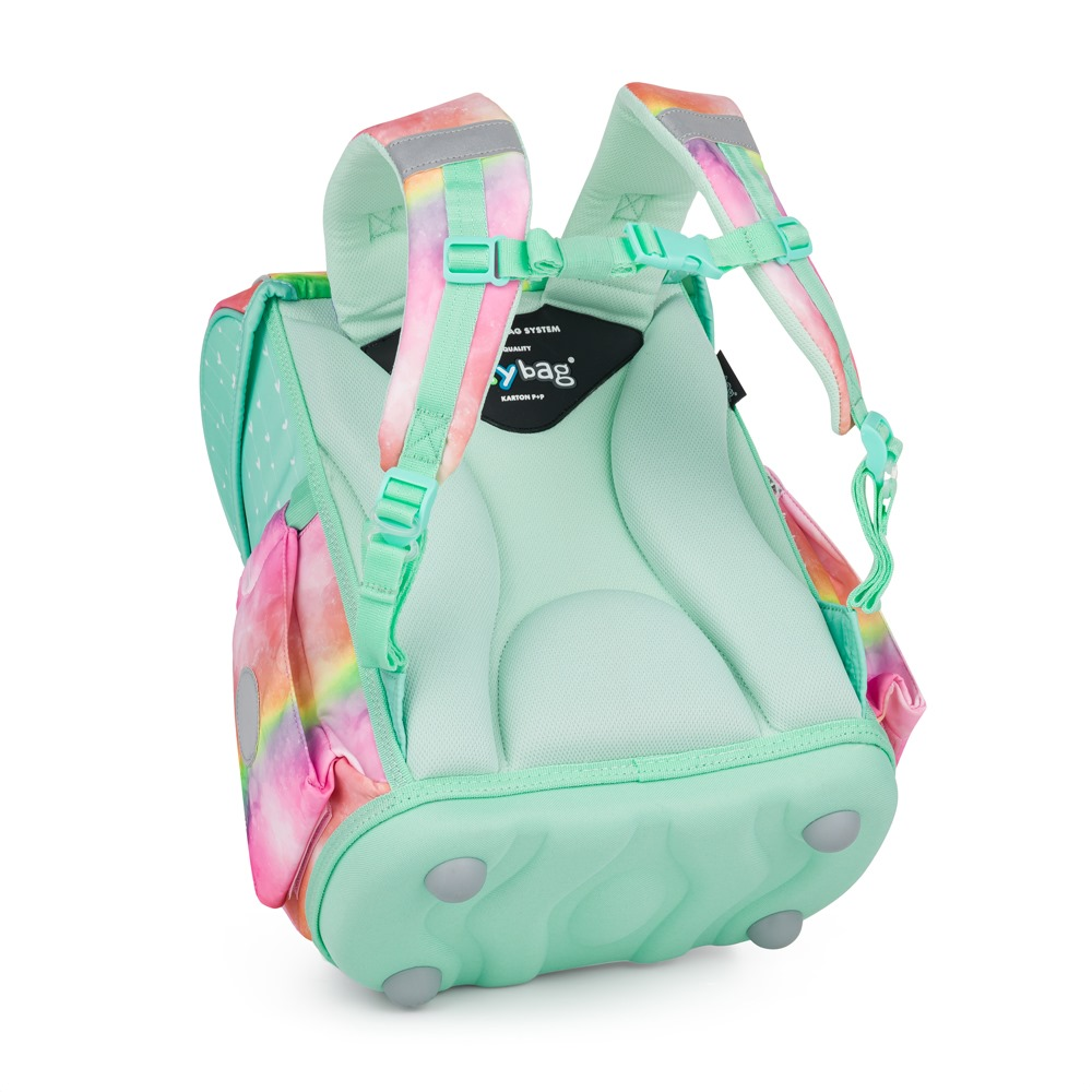 Školní batoh PREMIUM Magic